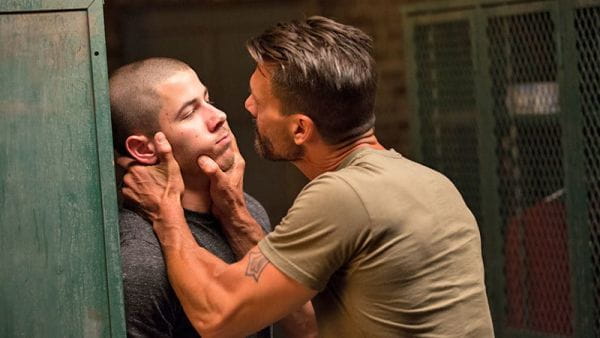 Kingdom (2014) – 2 сезон episode 6