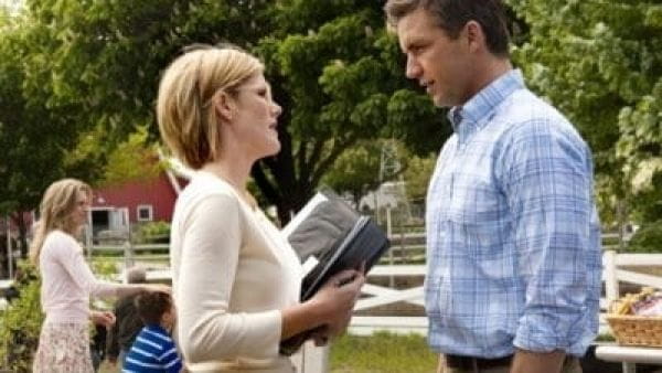 Boss (2011) – 1 season 3 episode