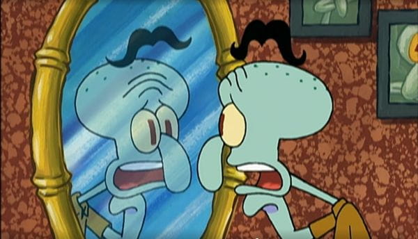 Spongebob Squarepants (1999) - 2 season 14 episode