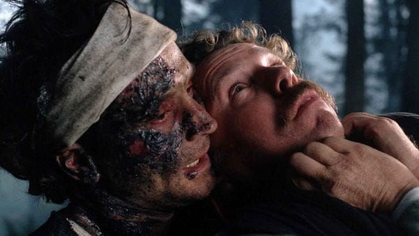 The X-Files (1993) – 2 season 9 episode