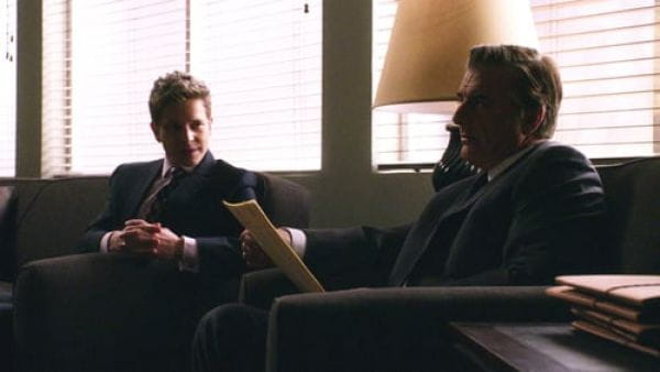 The Good Wife (2009) – 3 season 17 episode