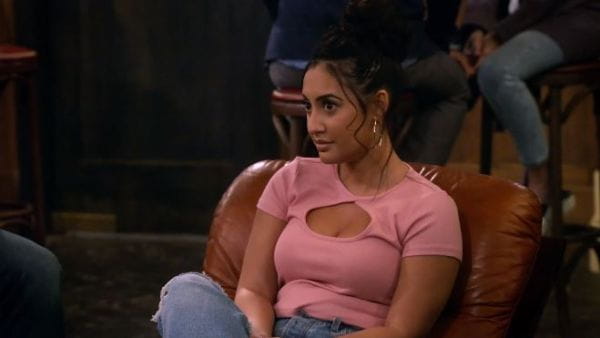 How I Met Your Father (2022) – 1 season 6 episode