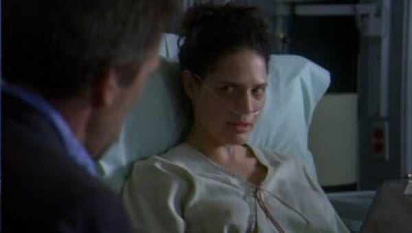 House (2004) - 3 сезон 20 episode