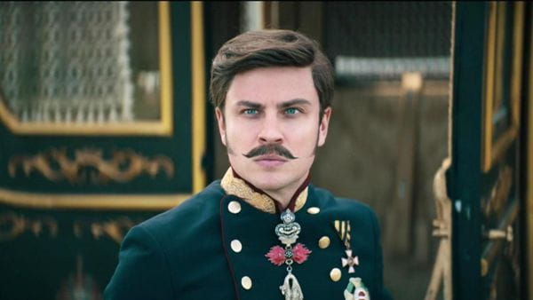 Sissi (2021) – 4 season 5 episode
