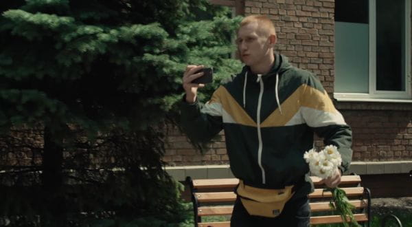 Перші ластівки (2020) - 1 серія 5 серія