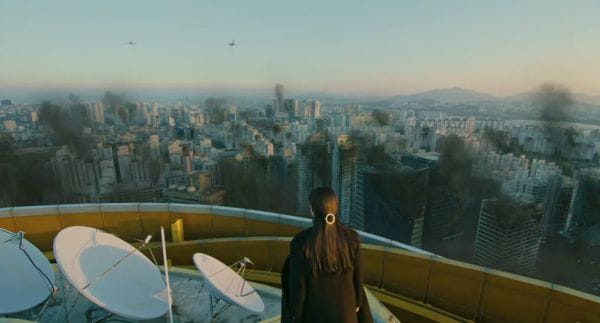 A Korean Odyssey (2017) - сезон 1