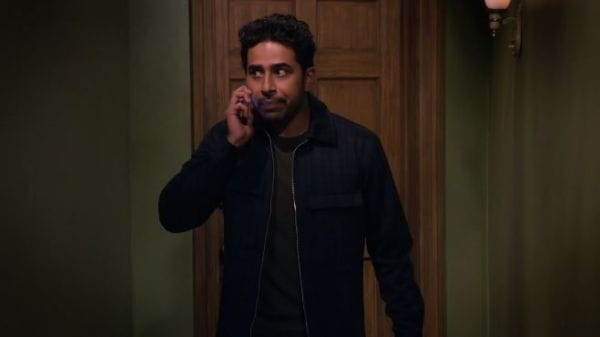 How I Met Your Father (2022) – 1 season 7 episode
