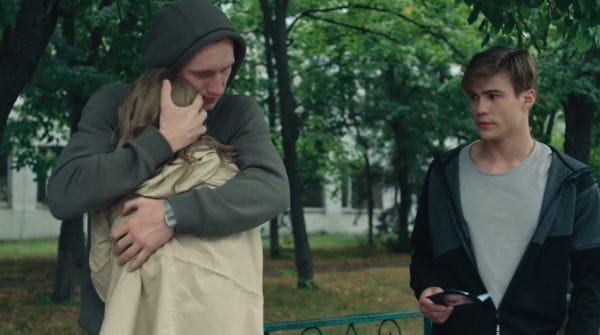 Первые ласточки (2020) – 1 сезон 6 серия