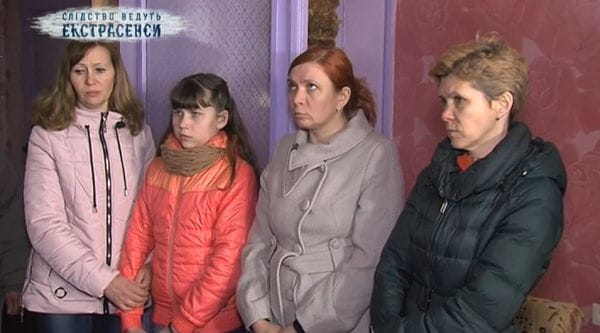 Paskutinė viltis. 2 dalis