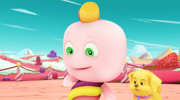 25 Episode