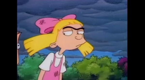Hey Arnold! (1996) – 2 season 12 episode
