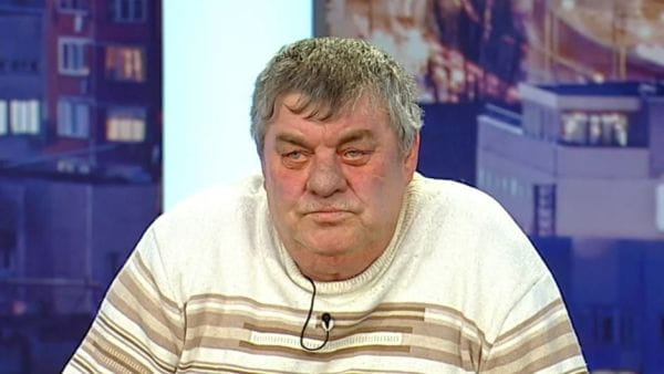 Свёкор для собственной жены