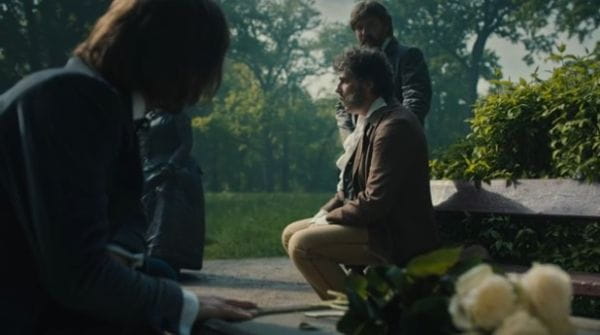 Кріпосна (2018) - 3 сезон 9 серія