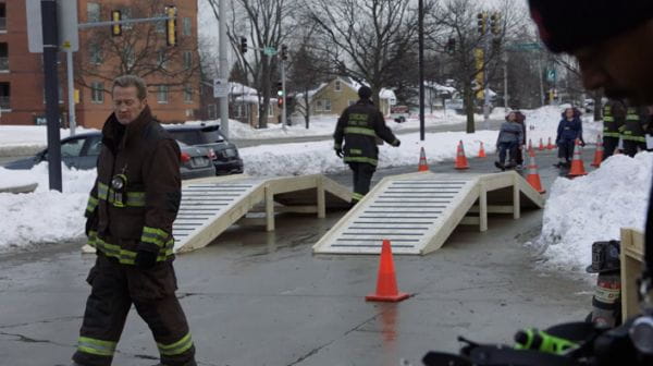 Chicago Fire (2012) – 9 season 9 episode