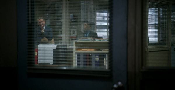 Элементарно (2012) – 4 сезон 7 серия