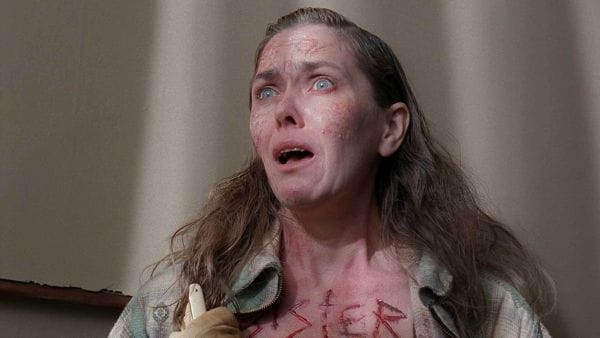 The X-Files (1993) – 2 season 12 episode