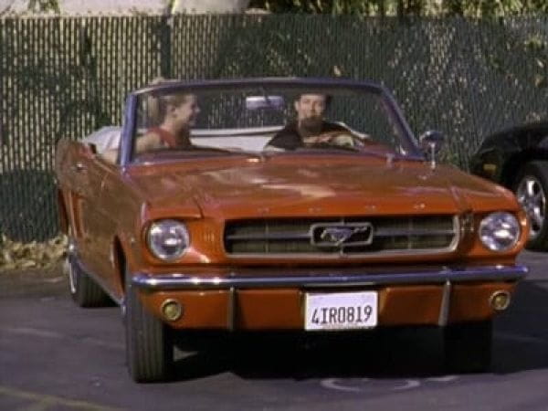 Scrubs (2001) – 2 season 6 episode