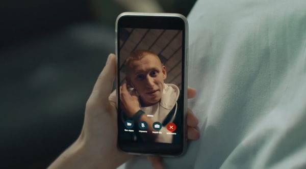 Early Swallows (2020) – 1 series 8 episode