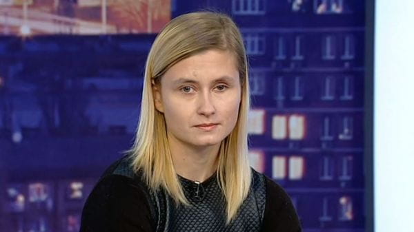 Лютая любовь