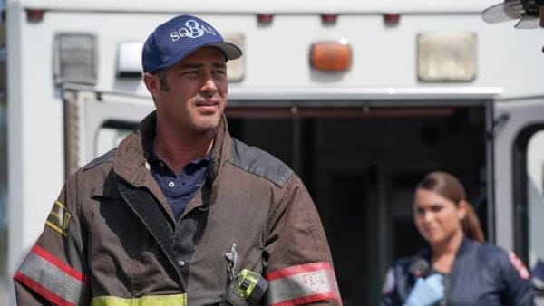 Chicago Fire (2012) – 6 season 5 episode