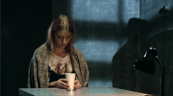 Пес (2015) - 4 сезон 20 серія