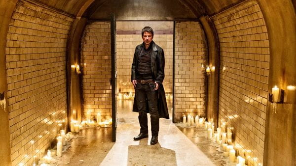Страшные сказки (2014) – 3 сезон 9 серия