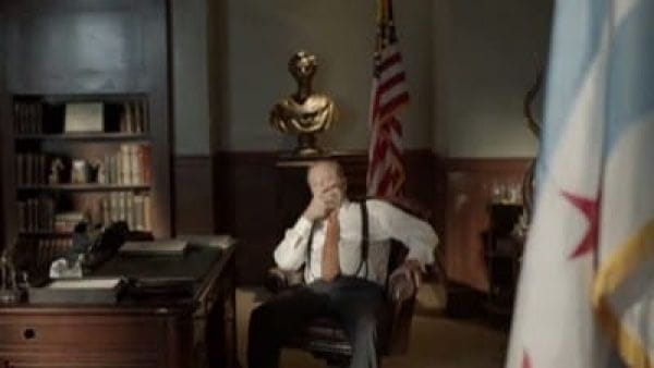 Boss: 1 Season (2011) - season 1