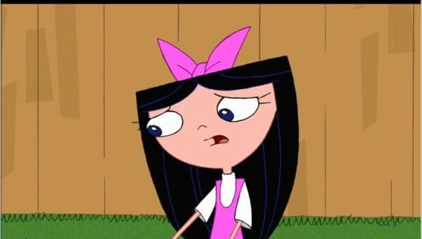 Phineas and Ferb (2007) - 1 season 9 episode