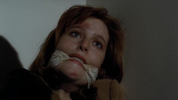 The X-Files (1993) - 2 season 13 episode
