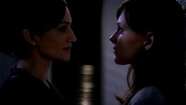 The Good Wife (2009) – 3 season 21 episode