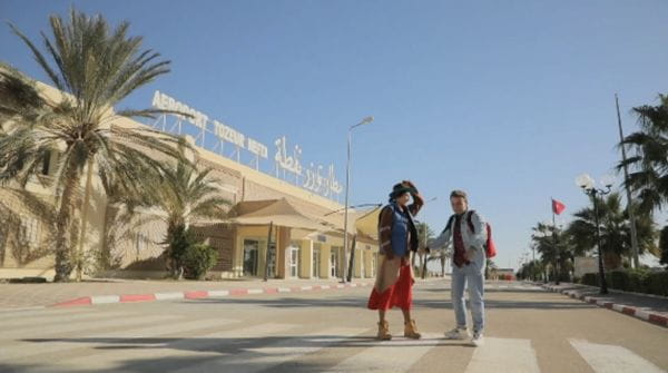 Heads and Tails. Wonders of the world (2021) - 2 season 1. sahara desert