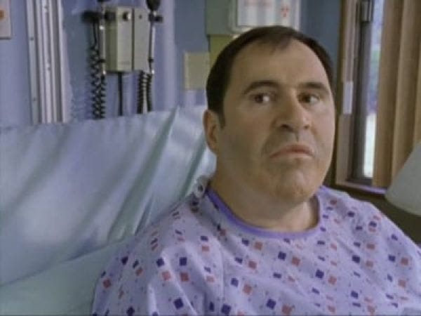 Клиника (2001) – 2 сезон 12 серия