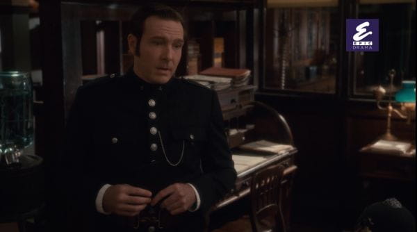 Murdoch Mysteries (2008) - 14 season 7 episode