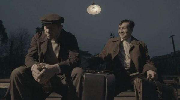 25 Episode