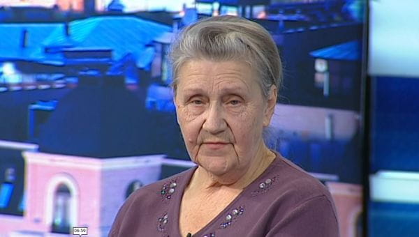 Розрахунок на опіку