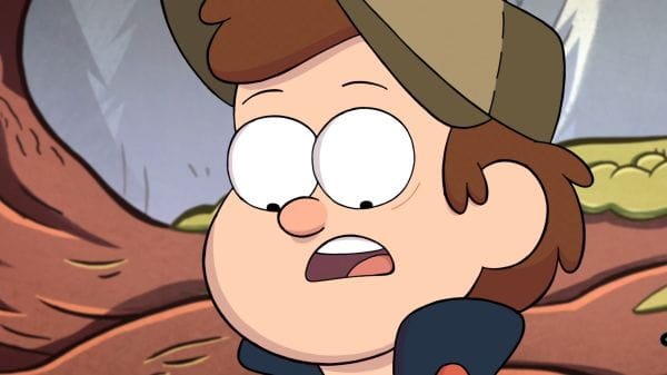 Gravity Falls (2012) – 1 сезон 1 episode