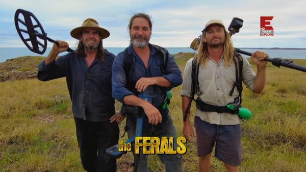 Aussie Gold Hunters (2016) – 7 season 5 episode
