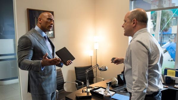Ballers (2015) – 1 сезон episode 2