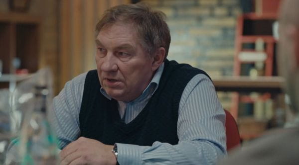 Опер по вызову. Сезон 5 (2018) – 5 сезон