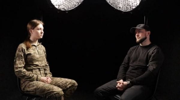 15. OLEKSANDR YARMAK: "I CRIED WHEN I LOST MY FRIENDS IN THE WAR" | [UN]KNOWN FRONT. DIALOGUES