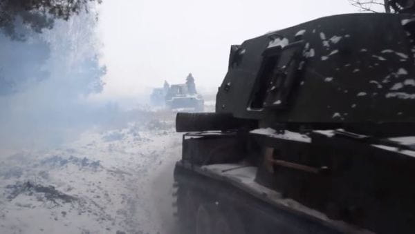 24. Війна взимку: кому буде важче | Під прицілом