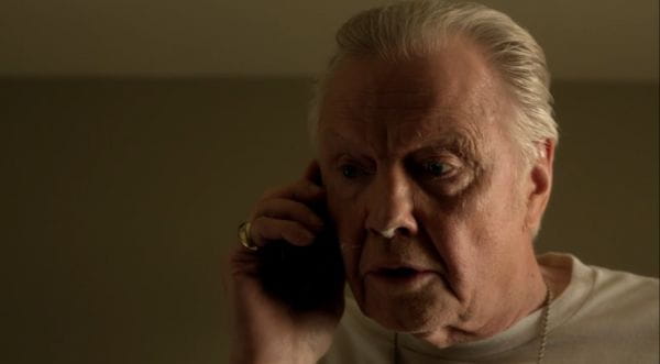 Ray Donovan (2013) – 5 сезон 9 episode