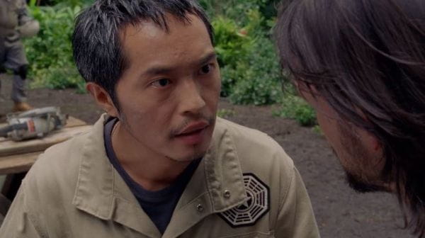 Lost (2004) - 5 сезон 14 episode