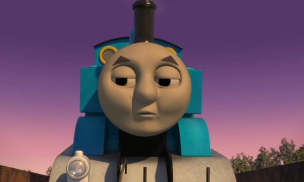 Il trenino Thomas (1984) – 22 season 15 episode