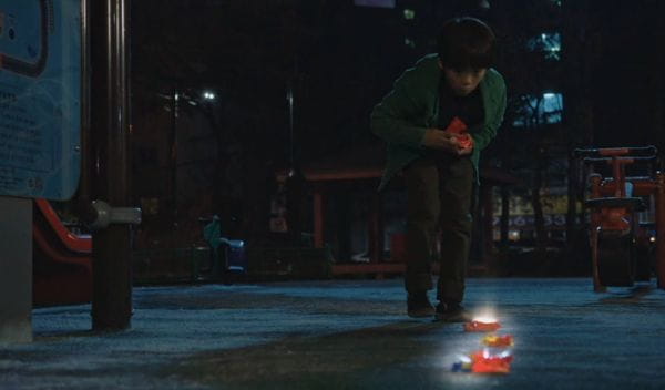 9 Episode