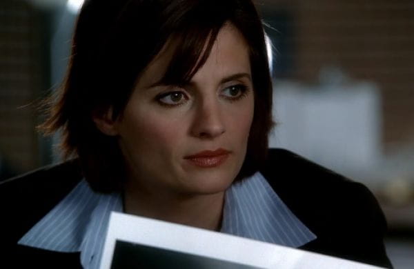 Kastlas ( 2009 ) – 1 season 1 episode