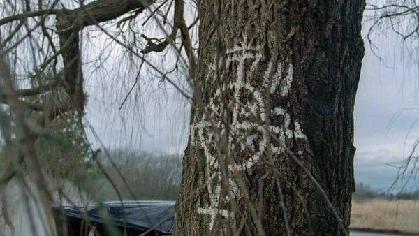 The X-Files (1993) – 2 season 15 episode