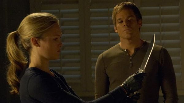 Dexter (2006) – 5 сезон 10 episode