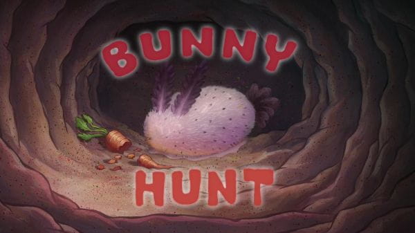 Spongebob Squarepants (1999) – 11 season 26 episode