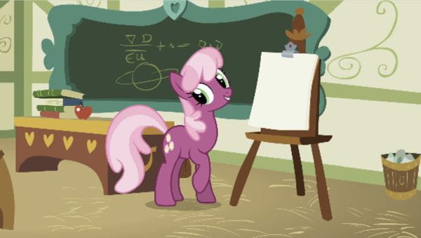 My Little Pony : Les Amies, c'est magique (2010) – 1 season 12 episode